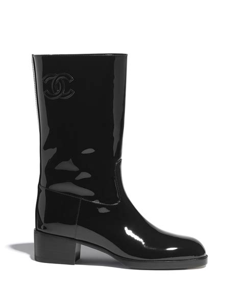 chanel 19 boots|Chanel no19 boots.